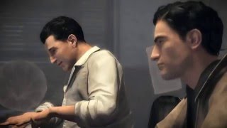 Mafia II - трейлер игры Mafia II - трейлер игры