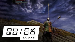 Elden Ring [Quicklook] (Video Game Video Review)