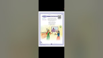 Std-6 English Sem-1 Unit-4 Watch your watch (Activity- 1 to 3) (part-1)