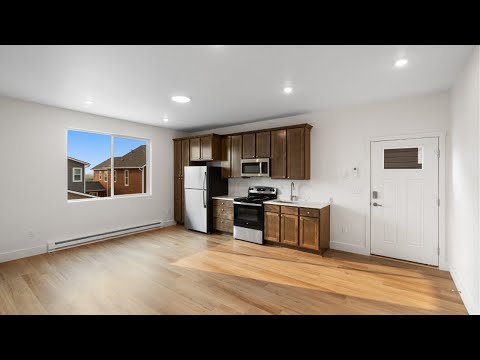 1827 Cottonwood Road, Bozeman, MT home video tour