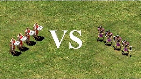 Control Groups and Conversion: a Demonstration (AoE2HD)