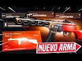 Así es el NUEVO SUBFUSIL "PPSH-41" de WARZONE TEMPORADA 3 *Como DESBLOQUEARLO GRATIS*