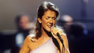 Céline Dion - UNDERRATED Low Register! (Bb2-A3)