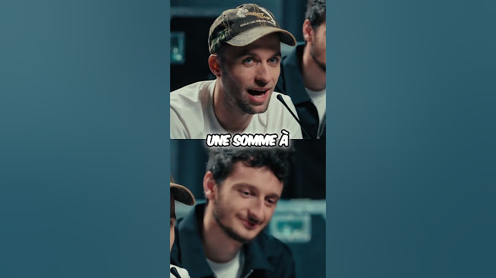 Détecteur de mensonges avec Squeezie, Gotaga, Maxime Biaggi et Djilsi 😂