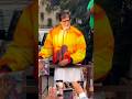 Amitabh Bachchan happily hugs friend Dharmendra to seeing his stable health #shorts #youtubeshorts