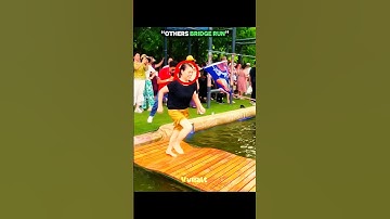 Others bridge Run Vs This One 💀