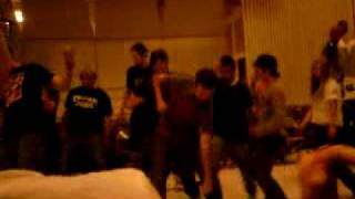 Hypnotist SHow YMCA
