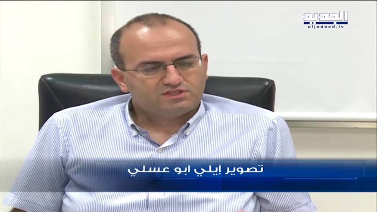 رسالة من عقاب صقر إلى الجنرال   فما هي؟   -  جويل الحاج موسى