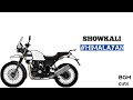 tribute for bike lovers & showkali song | BGM cuts
