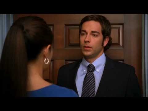 Chuck S02E07 | Jill versus Sarah [Full HD]