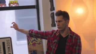 Video thumbnail of "Andy Grammer - Masterpiece - Preview"