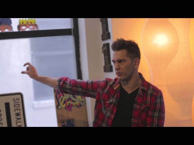 Andy Grammer - Masterpiece - Preview class=