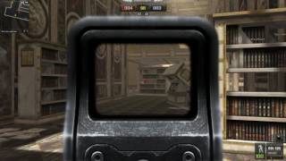 PointBlank КВ 49 Green Dragons ПБ. ГМ Хамелеон. красные