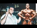 vom FETTSACK zum HULK Die Vito Pirbazari Story