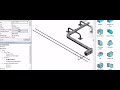 COMPLETE FROM SCRATCH ( AUTOCAD DWG) TO REVIT MODEL - PART 3