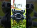 Drone sleep mode on #viral #drone #dji #mini5pro #reels