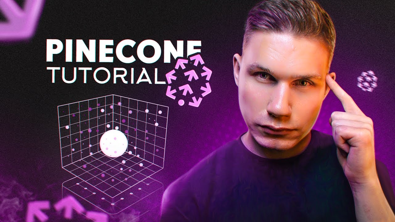 The Easiest Way To Add Memory To Your Chatbot (Pinecone Tutorial)