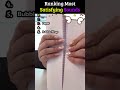 Most Satisfying Sounds #satisfying #shorts