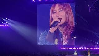 YOASOBI DOME TOUR 2026 Osaka day2....  夜にかける