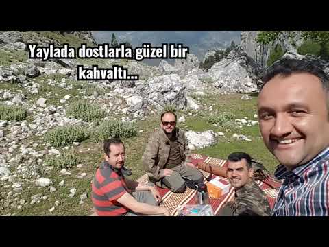 Kapıkaya Antik Kenti