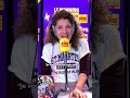 La drôle de minute de Karine Dubernet : "People Macron !"