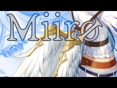 昊澄ミィロ -episode0- 　～Soratou Miiro episode0 Teaser ～【ティザーPV】【新人Vtuber】