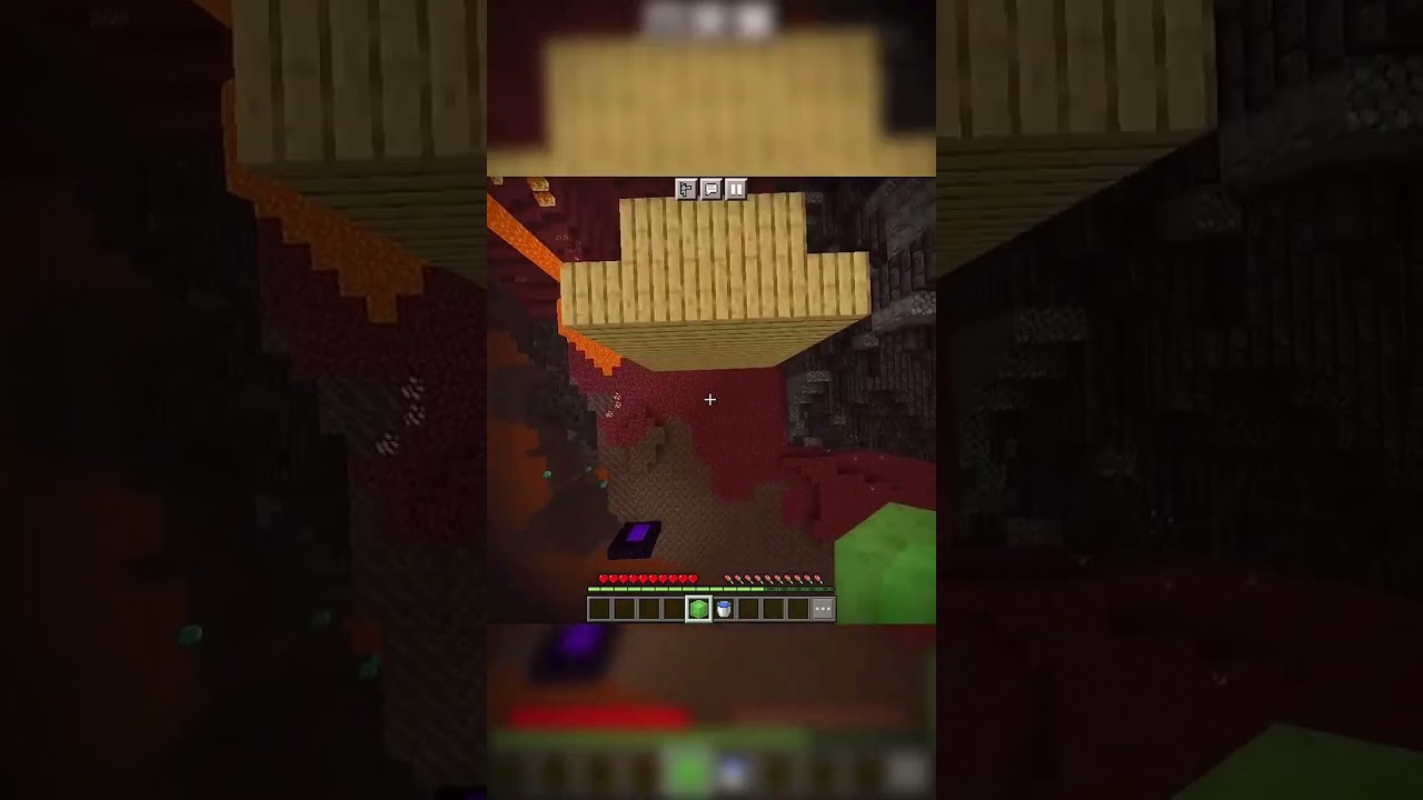Minecraft: catch🥰👿 