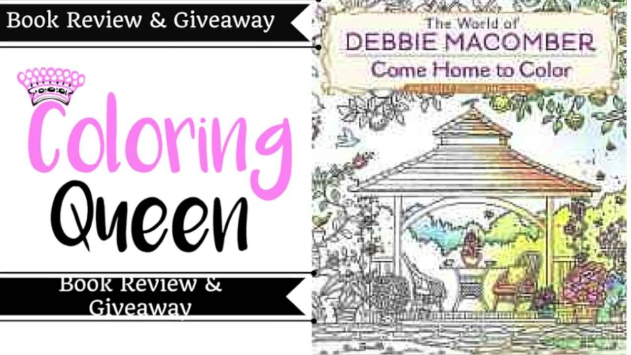 Coloring Book New Releases - October 2023 - Coloring Queen