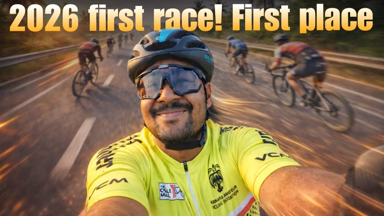 Cycling 🚴 Boost your Cycling performance ❤️@ agricyclist 