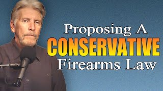 A Conservative Gun Law? Hear Me Out.