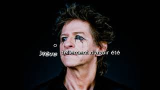 Hf. Thiéfaine - Petit Matin 4.10 Heure Dété Karaoké - Vocal Remover