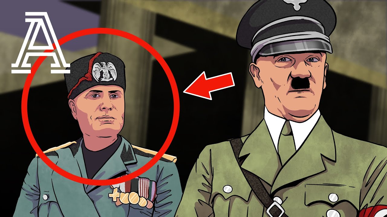 The Dictator Who Used Football For Control | Football Explained