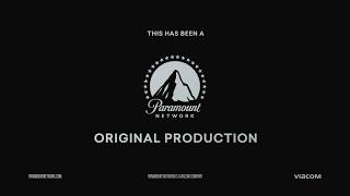 Langley Productionsparamount Network Original Productions Paramoom 2018, New