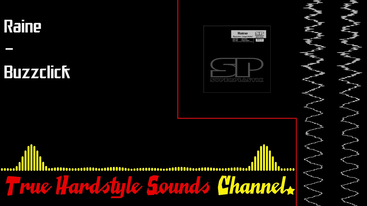 Raine - Buzzclick