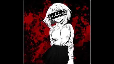 all the good girls go to hell {nightcore}