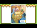 Elisa's Diary Quiz