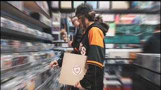 Nay - Stars Align (Official Music Video)