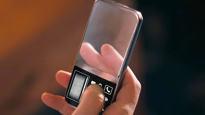 Man Finds a Phone That Can Predict The Future And Instantly Becomes a Millionaire - DayDayNews