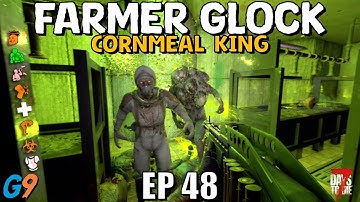 7 Days To Die - Farmer Glock EP48 (I