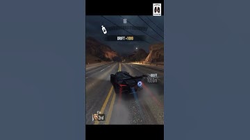 Apollo Intensa Emozione | Need For Speed: No Limits | Breakout (Day 4 | Event 9) - #ABZGaming #Short