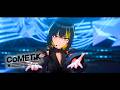 CoMETIK(コメティック)/ハナムケのハナタバ【シャニソン/郁田はるき・斑鳩ルカ・鈴木羽那】