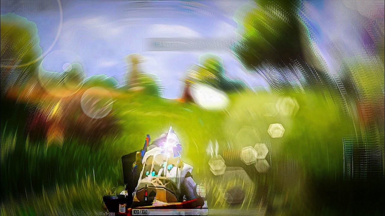 This Is How CONQUEROR Player destroy The LOBBY | Newstate Mobile | ATOM NEWSTATE