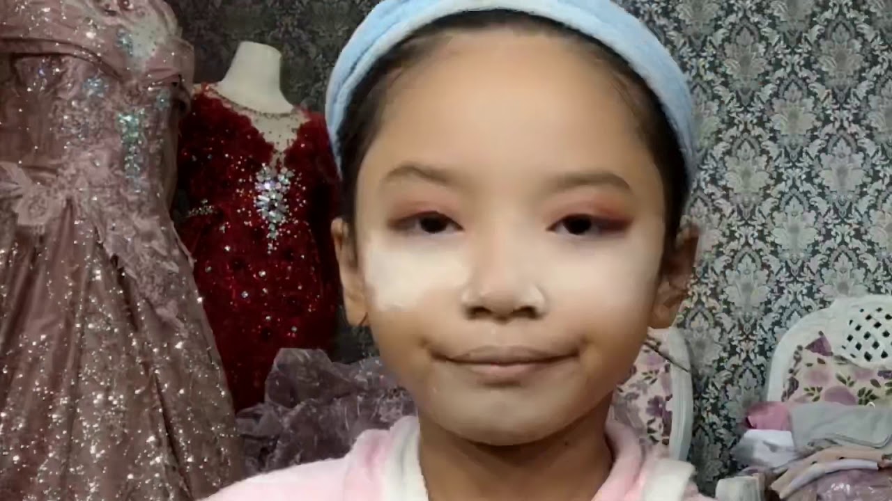 BLACKPINK JENNIE - Kill This Love || Inspired Makeup with Mikayla - YouTube