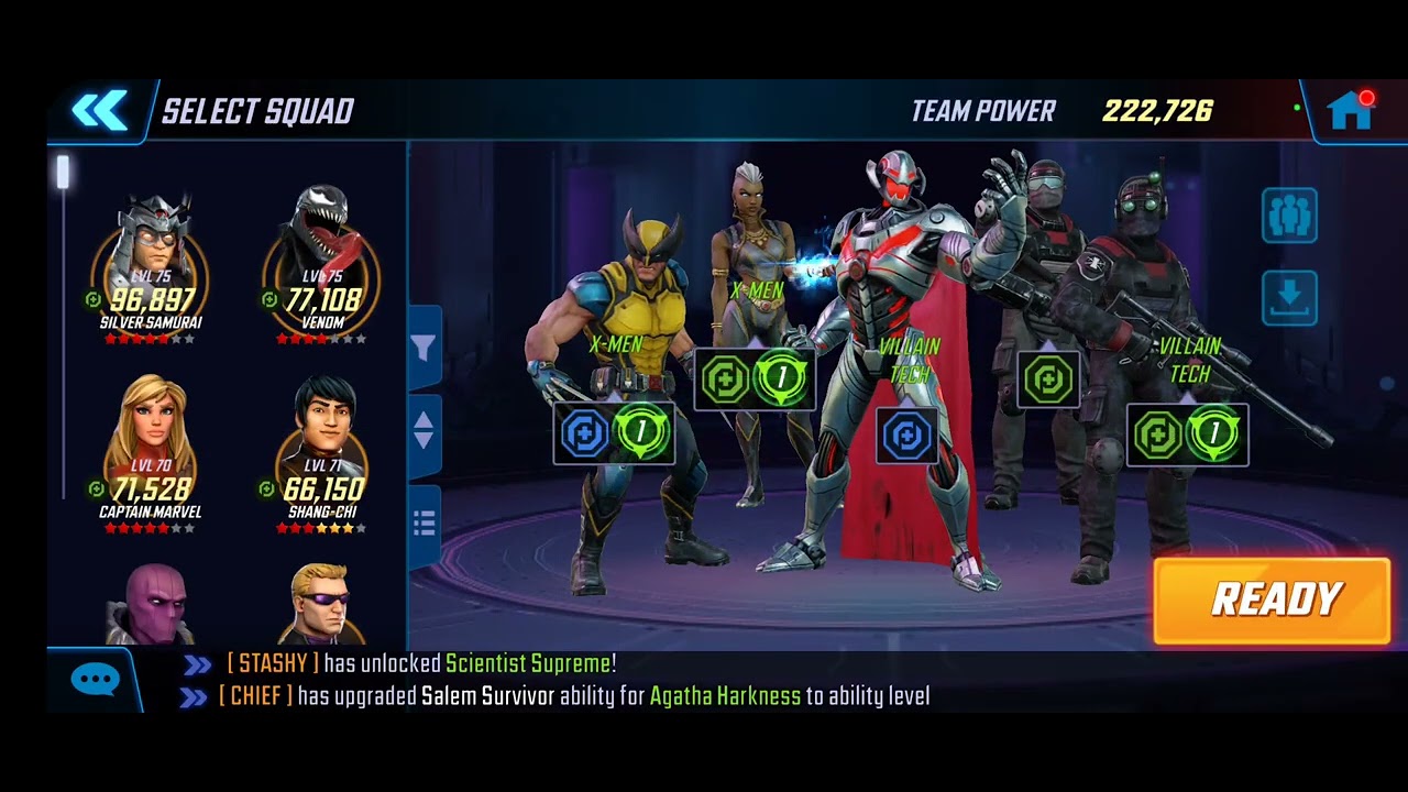 good for real time arena newbies👍🇺🇸