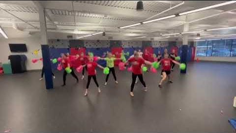 WBD MS Pom 12/6/25- Critique yourselves and make corrections. 