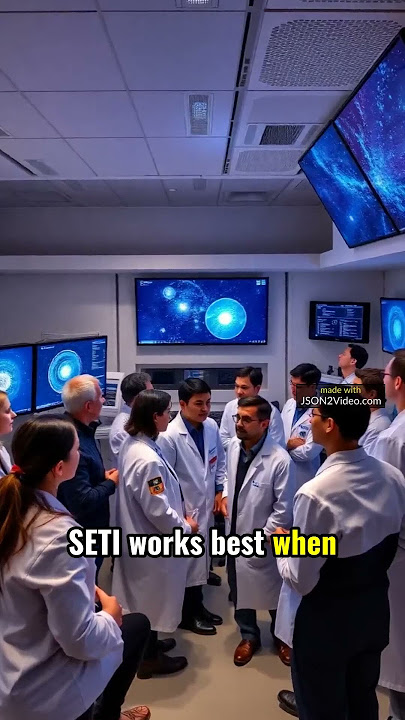 Hunting Alien Signals: Cosmic Rays & Gamma Rays in SETI Revolution