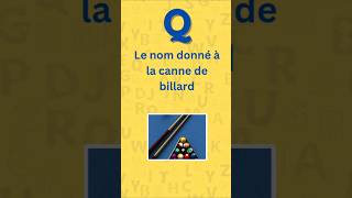 🔤 Devinettes Alphabet A à Z – Quiz Ludique, Jeu Éducatif et Amusant