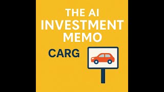 CarGurus Stock Analysis: Core Marketplace vs. CarOffer Failure