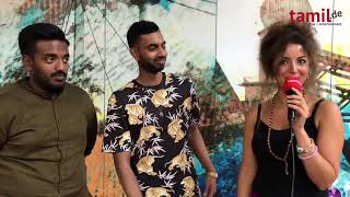 Vithi Film Premiere - 13.7.2018