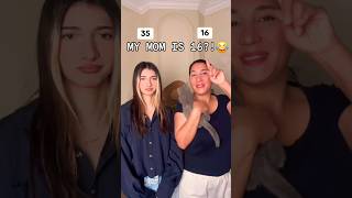 MY MOM’S INNER CHILD IS ALIVE 😂😂#shorts #funny #comedy #dance #viral